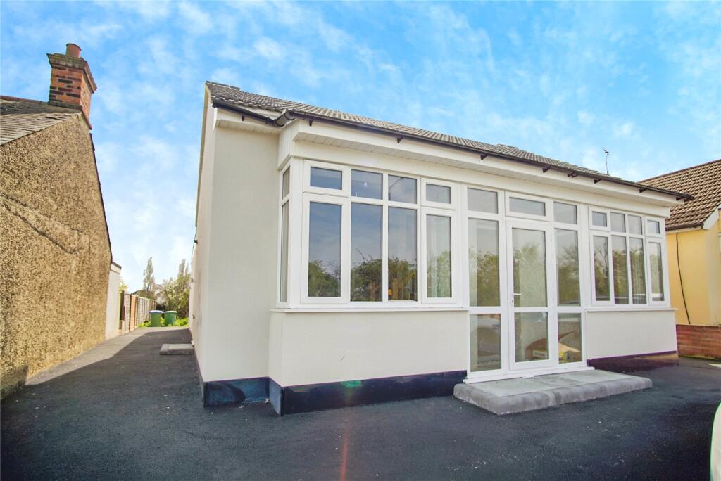 Main image of property: Whitehall Lane, Erith, DA8
