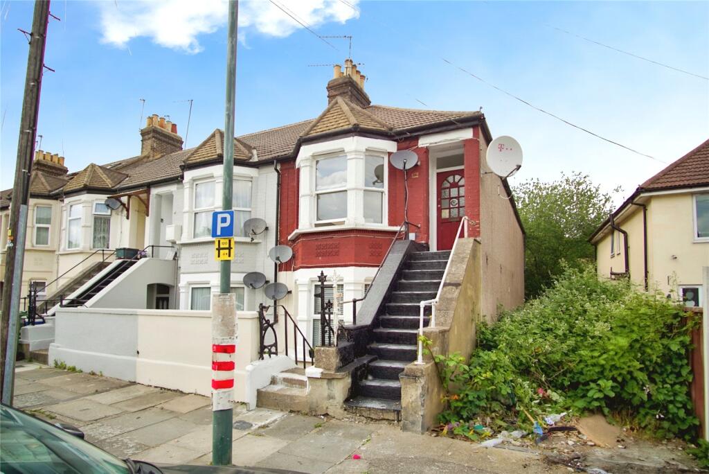 Main image of property: Riverdale Road, Erith, DA8