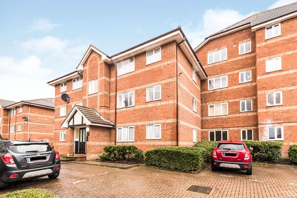 Main image of property: Neptune Walk, Erith, Kent, DA8