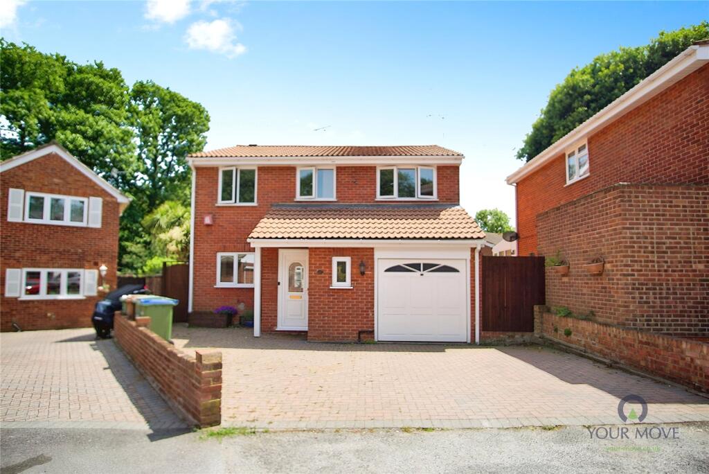 Main image of property: Elmbourne Drive, Belvedere, DA17