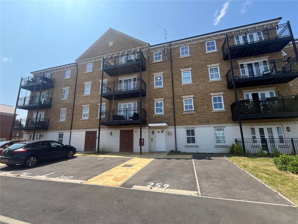 Main image of property: Richmer Road, Erith, DA8
