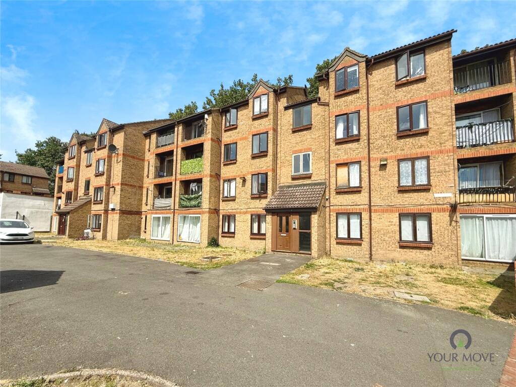 Main image of property: Sandcliff Road, Erith, DA8