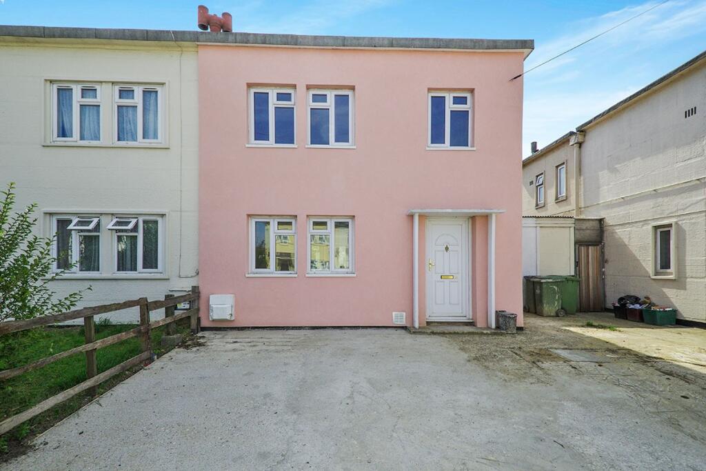 Main image of property: Birling Road, Erith, Kent, DA8