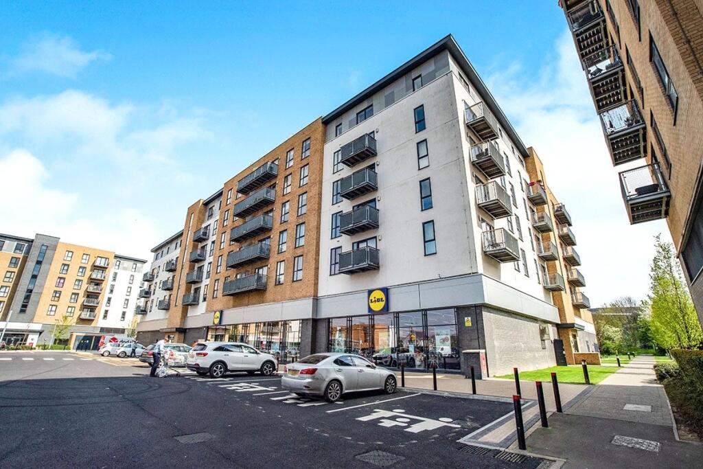 Main image of property: Clydesdale Way, Belvedere, DA17