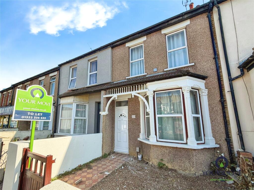 Main image of property: Bexley Road, Erith, DA8