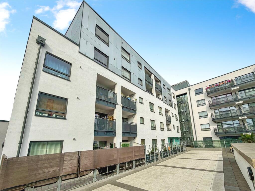 Main image of property: Parkspring Court, 102, Erith High Street, Erith, DA8