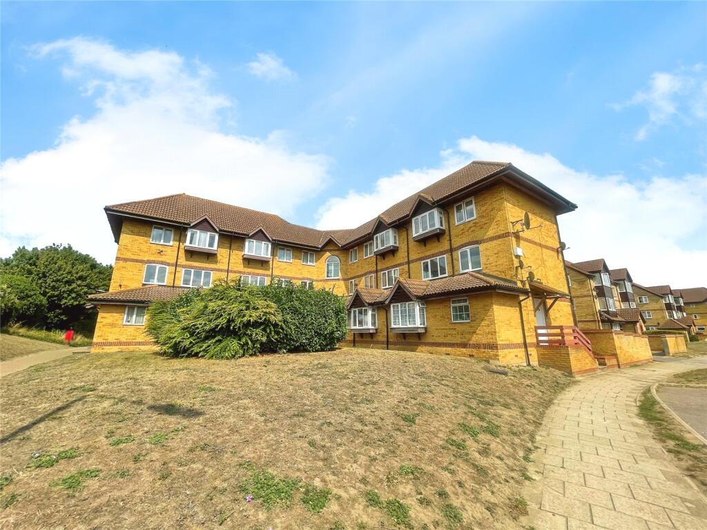 Main image of property: Frobisher Road, Erith, DA8