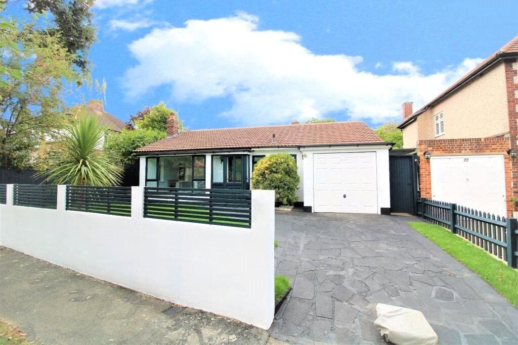 Main image of property: Park Crescent Road, Erith, DA8