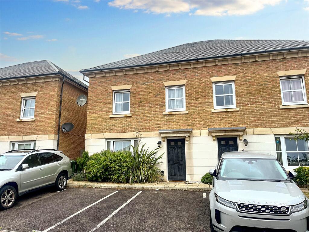 Main image of property: Chrome Road, Erith, DA8