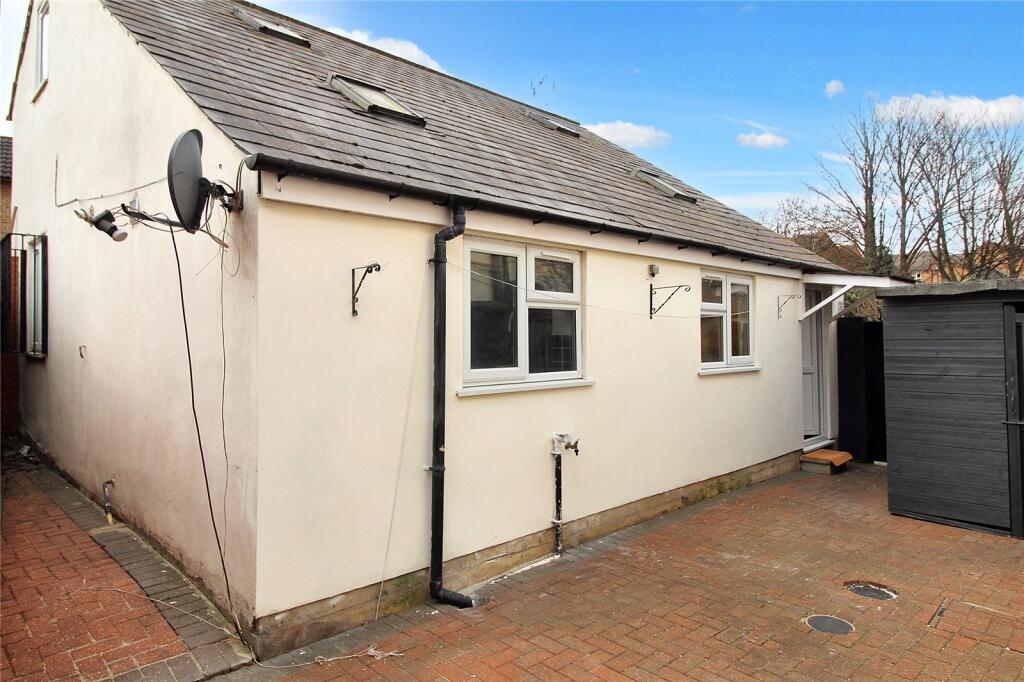 Main image of property: West Street, Erith, DA8