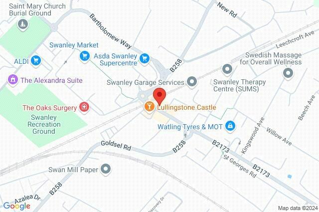 Additional property image - High Street, Swanley, Kent, BR8