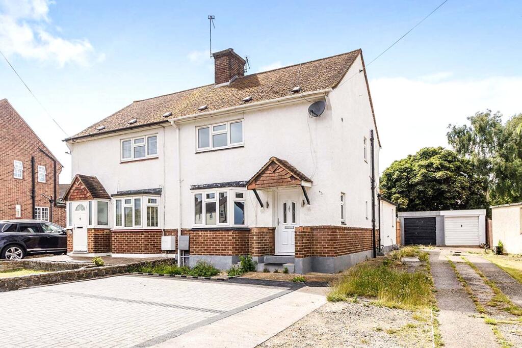 Main image of property: Rowan Road, Swanley, Kent, BR8