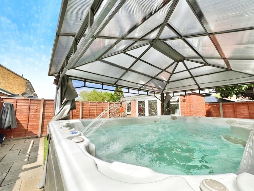 Main image of property: Claremont Road, Swanley, Kent, BR8