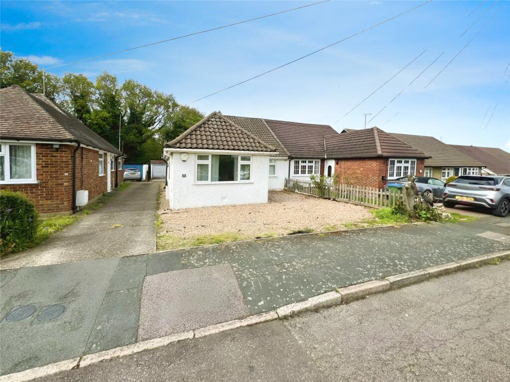 Main image of property: Haven Close, Swanley, Kent, BR8