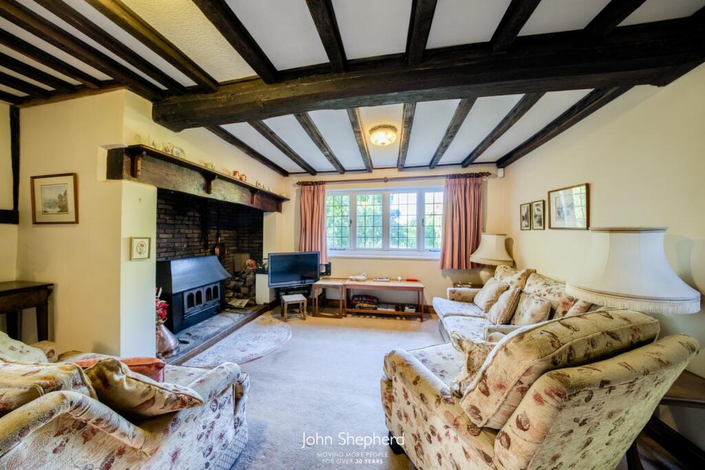 Additional property image - Spencers Lane, Berkswell, Coventry, West Midlands, CV7