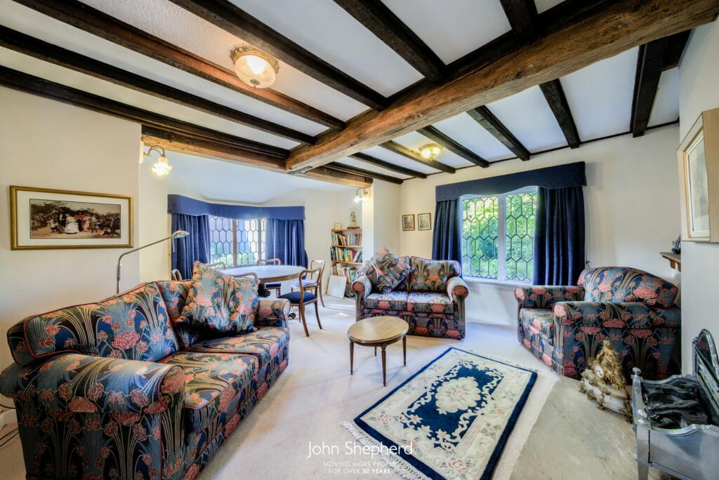 Additional property image - Spencers Lane, Berkswell, Coventry, West Midlands, CV7
