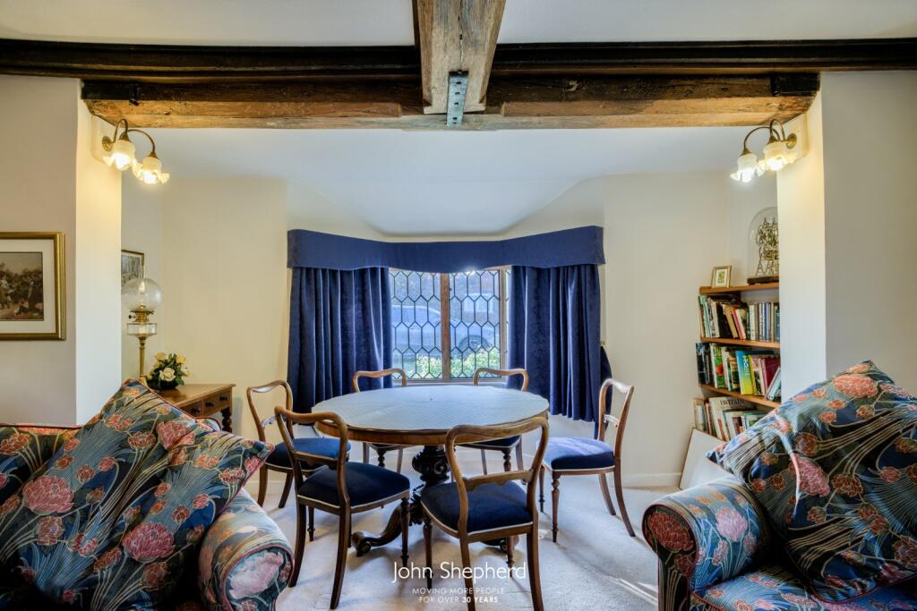 Additional property image - Spencers Lane, Berkswell, Coventry, West Midlands, CV7