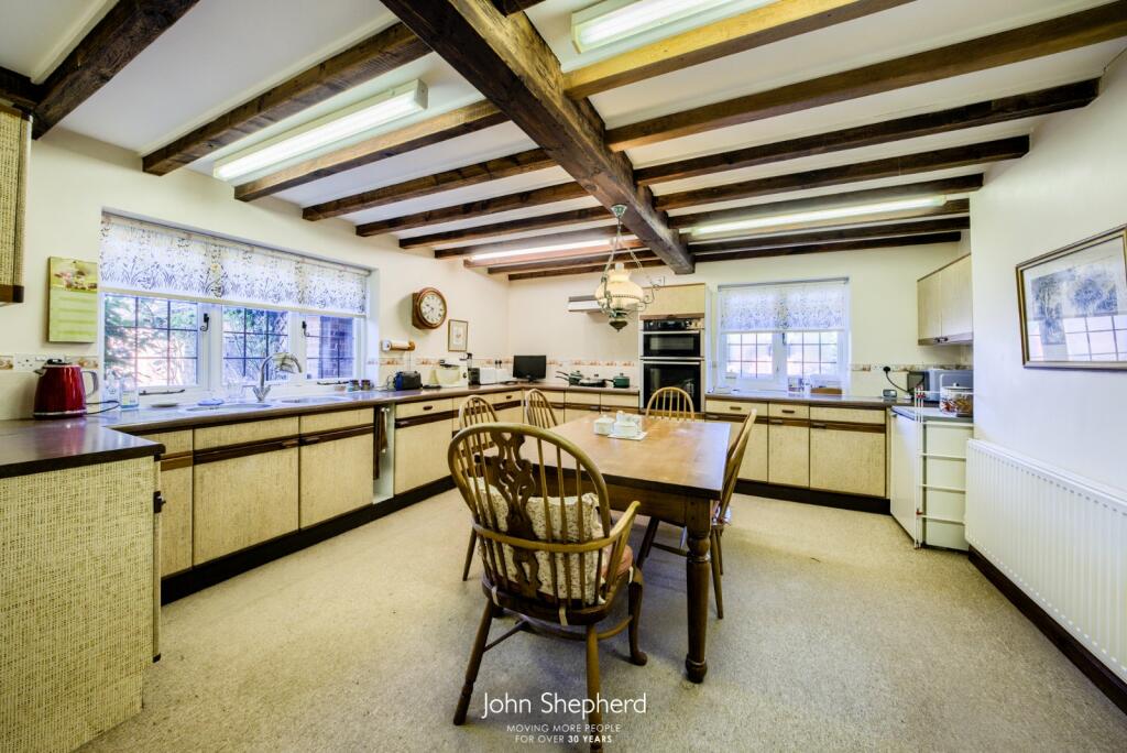 Additional property image - Spencers Lane, Berkswell, Coventry, West Midlands, CV7