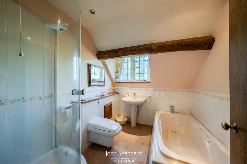 Additional property image - Spencers Lane, Berkswell, Coventry, West Midlands, CV7