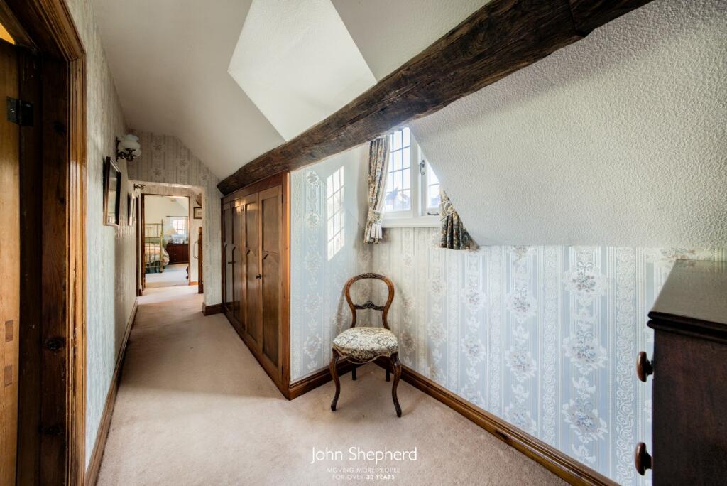 Additional property image - Spencers Lane, Berkswell, Coventry, West Midlands, CV7