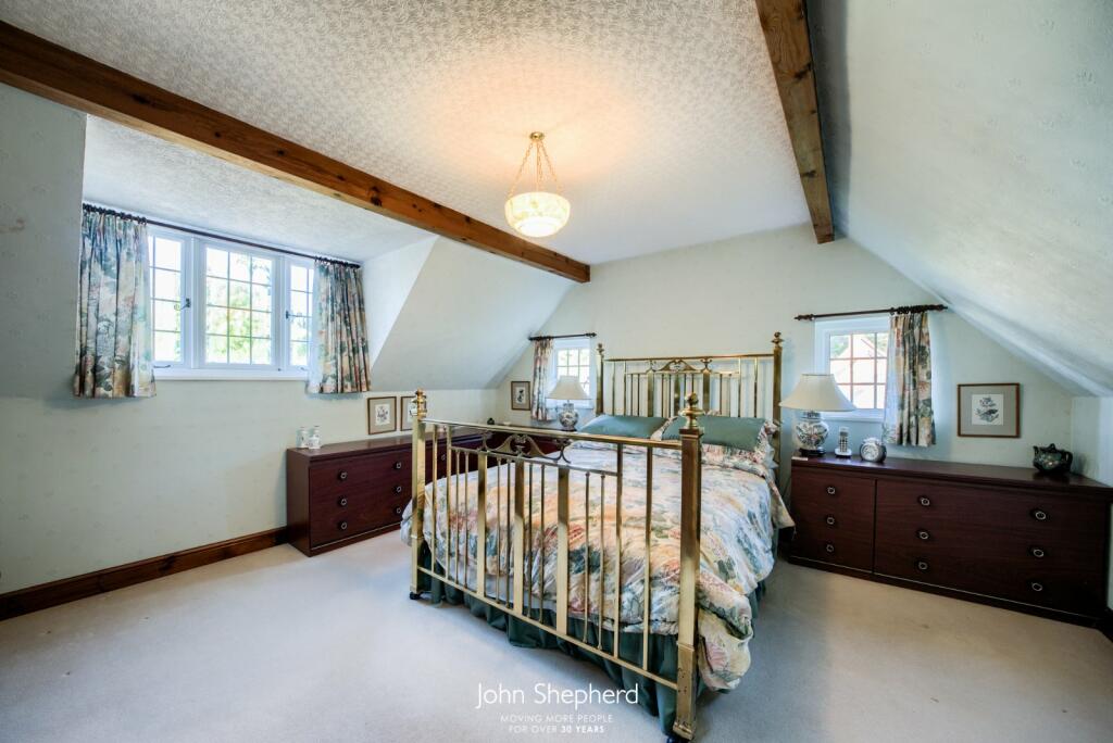 Additional property image - Spencers Lane, Berkswell, Coventry, West Midlands, CV7