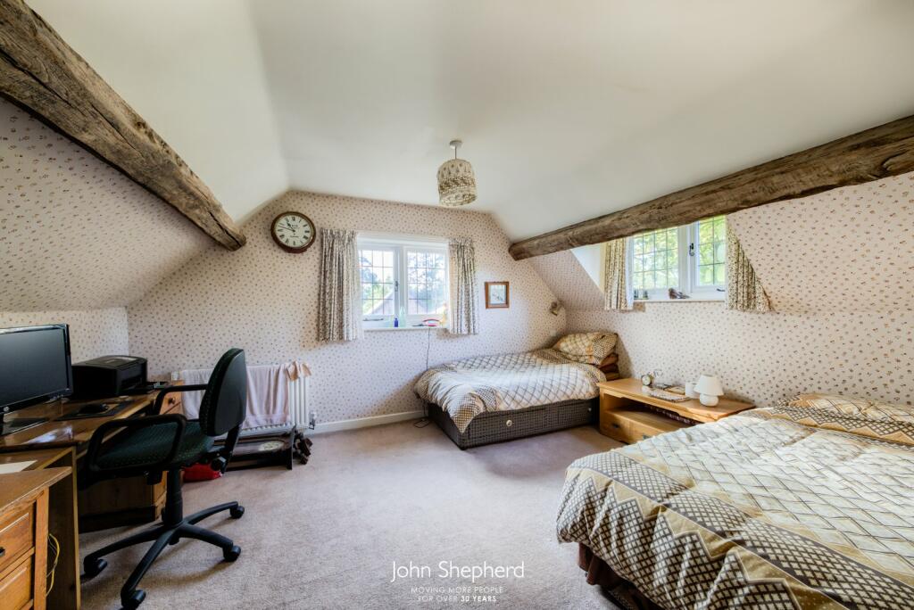 Additional property image - Spencers Lane, Berkswell, Coventry, West Midlands, CV7