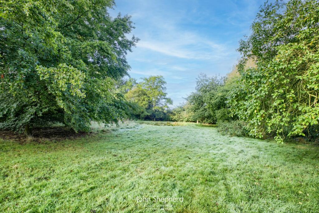 Additional property image - Spencers Lane, Berkswell, Coventry, West Midlands, CV7