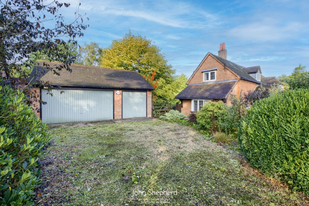 Additional property image - Spencers Lane, Berkswell, Coventry, West Midlands, CV7