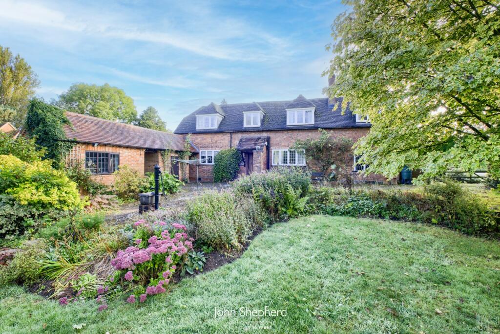 Additional property image - Spencers Lane, Berkswell, Coventry, West Midlands, CV7