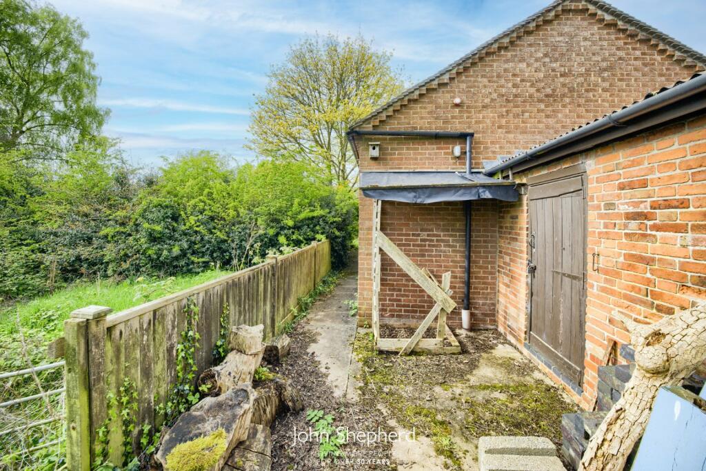 Additional property image - Spencers Lane, Berkswell, Coventry, West Midlands, CV7