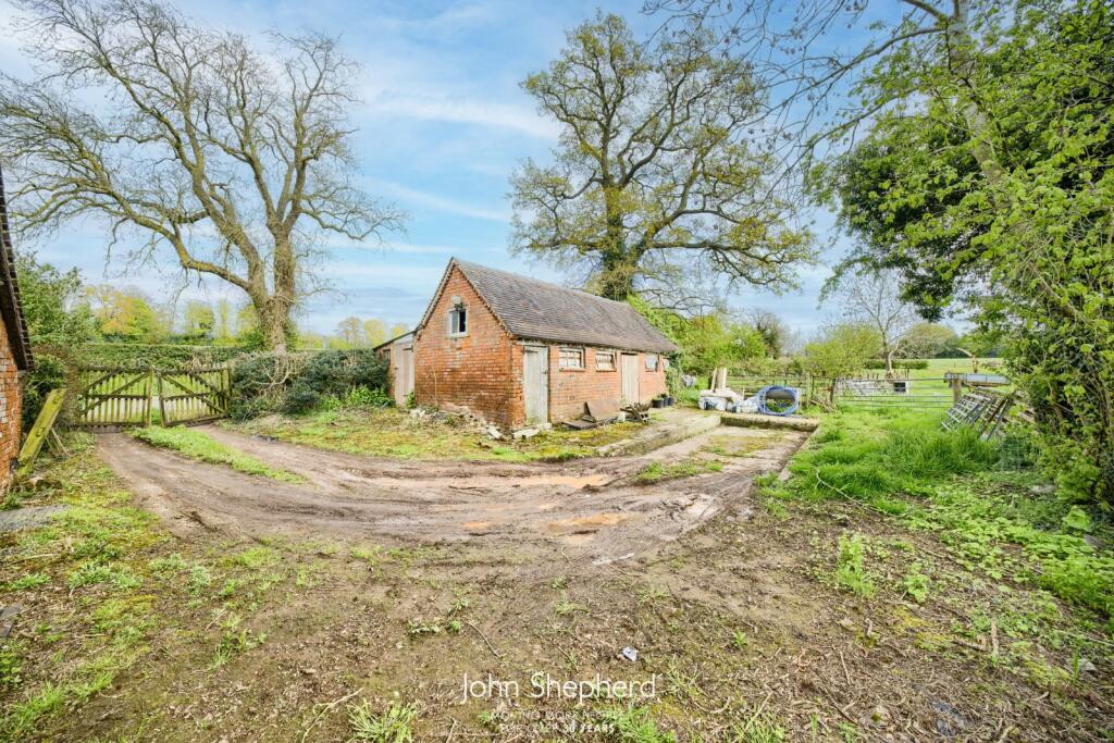 Additional property image - Spencers Lane, Berkswell, Coventry, West Midlands, CV7