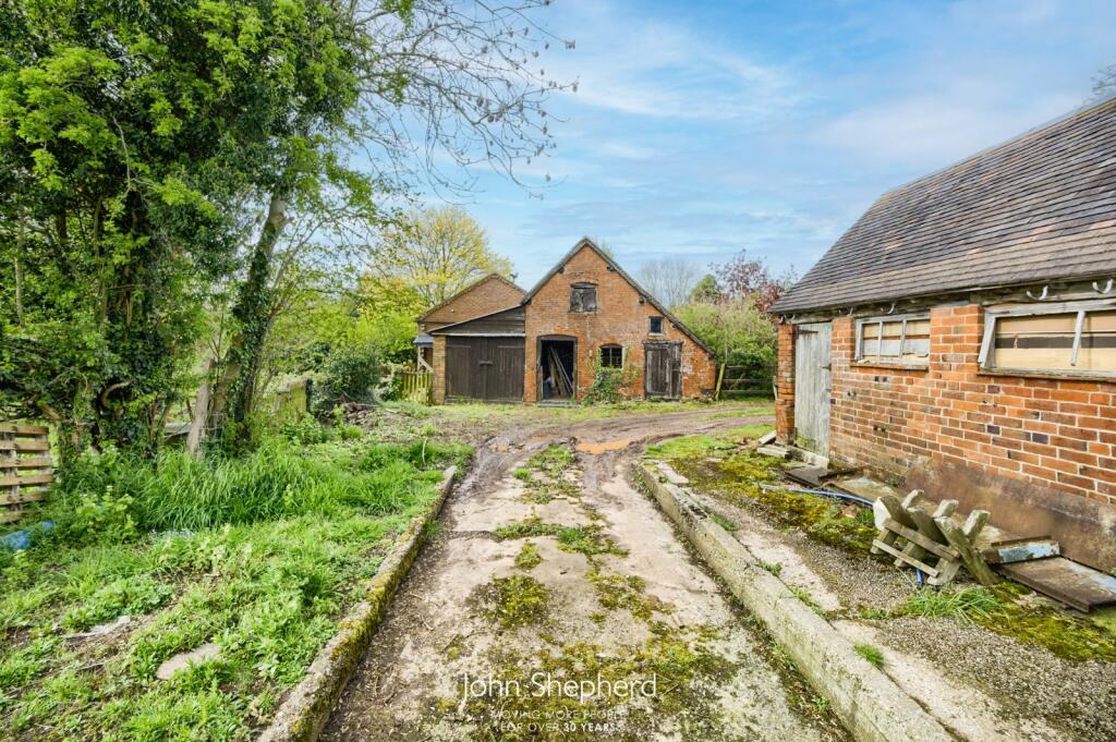 Additional property image - Spencers Lane, Berkswell, Coventry, West Midlands, CV7