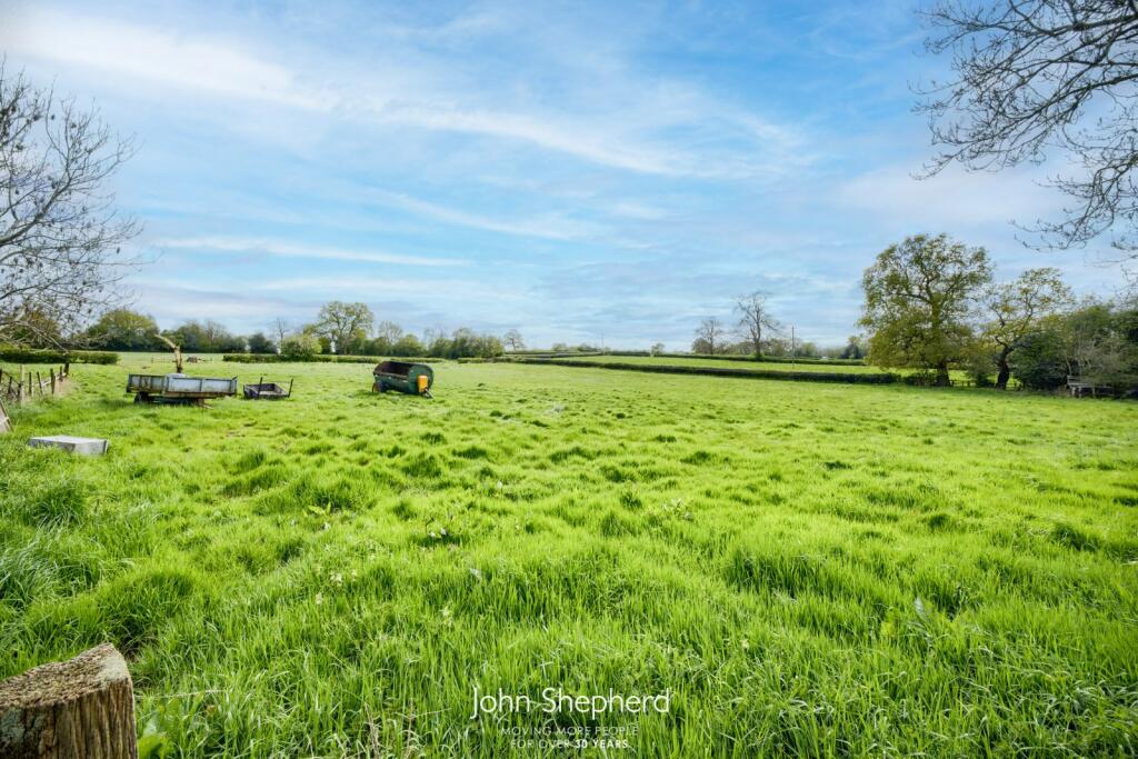 Additional property image - Spencers Lane, Berkswell, Coventry, West Midlands, CV7