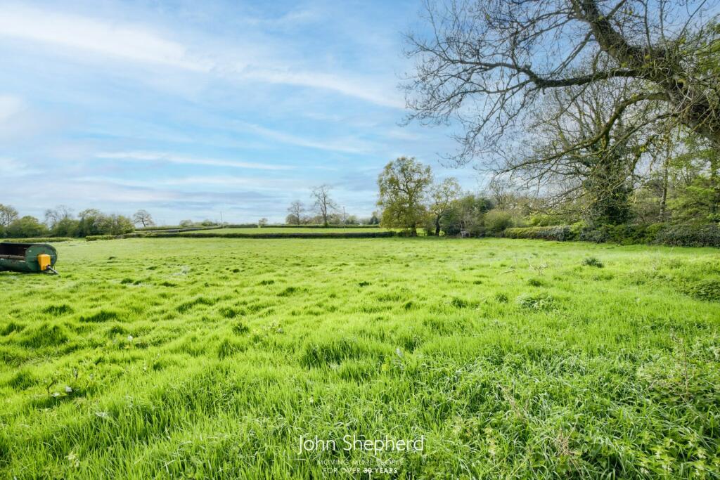 Additional property image - Spencers Lane, Berkswell, Coventry, West Midlands, CV7
