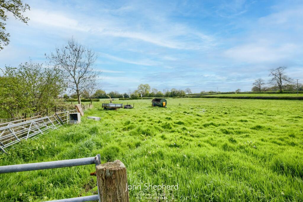 Additional property image - Spencers Lane, Berkswell, Coventry, West Midlands, CV7