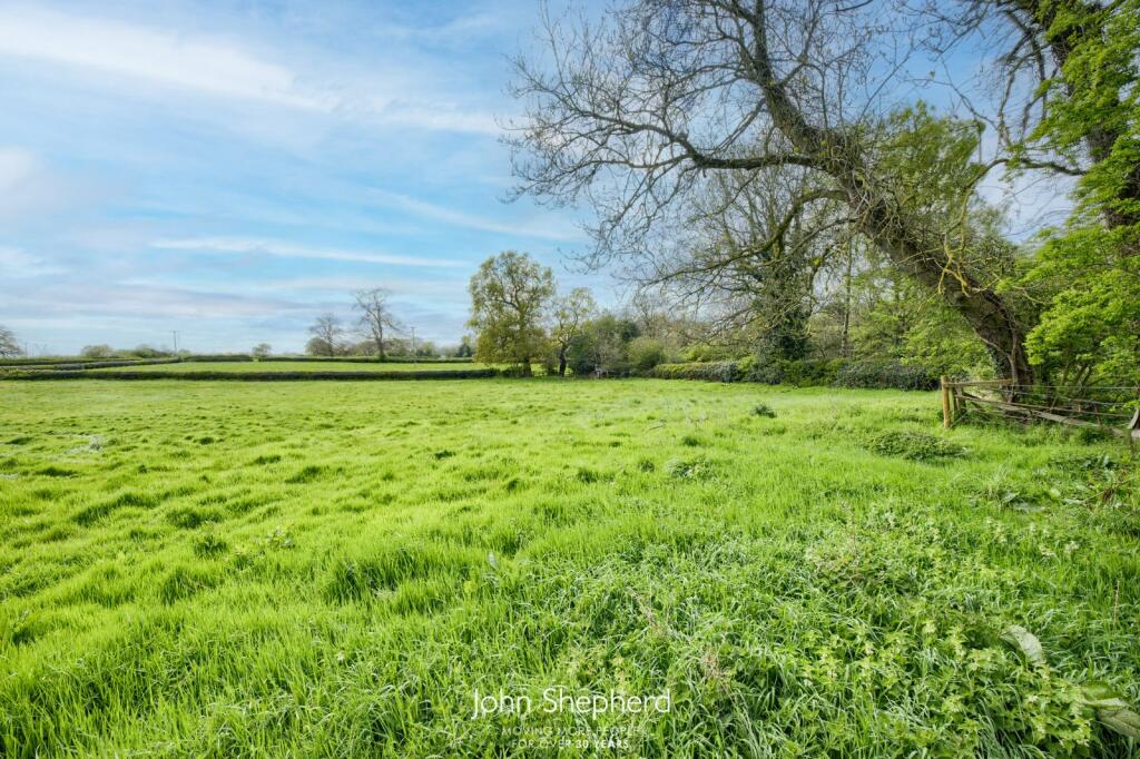 Additional property image - Spencers Lane, Berkswell, Coventry, West Midlands, CV7