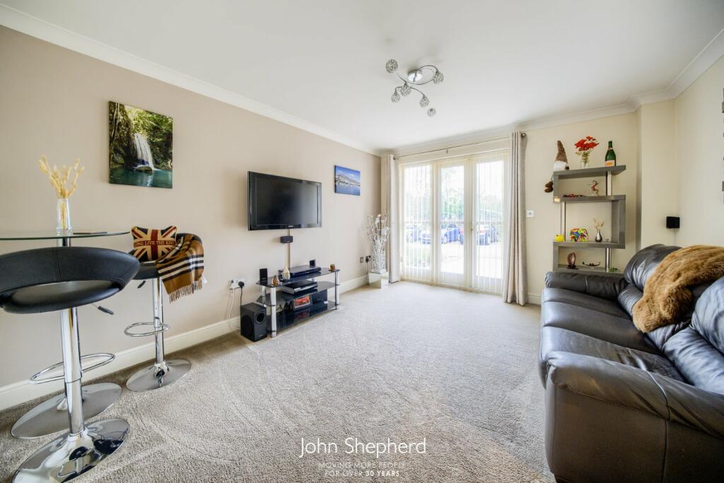 Additional property image - Woodshires Road, Solihull, West Midlands, B92