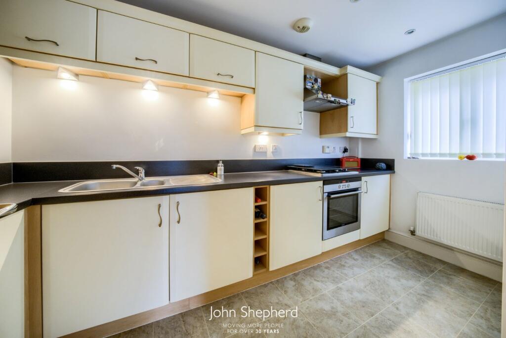 Additional property image - Woodshires Road, Solihull, West Midlands, B92