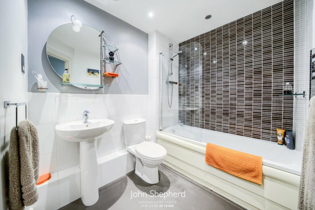 Additional property image - Woodshires Road, Solihull, West Midlands, B92