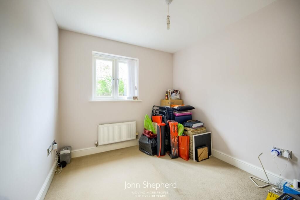 Additional property image - Woodshires Road, Solihull, West Midlands, B92