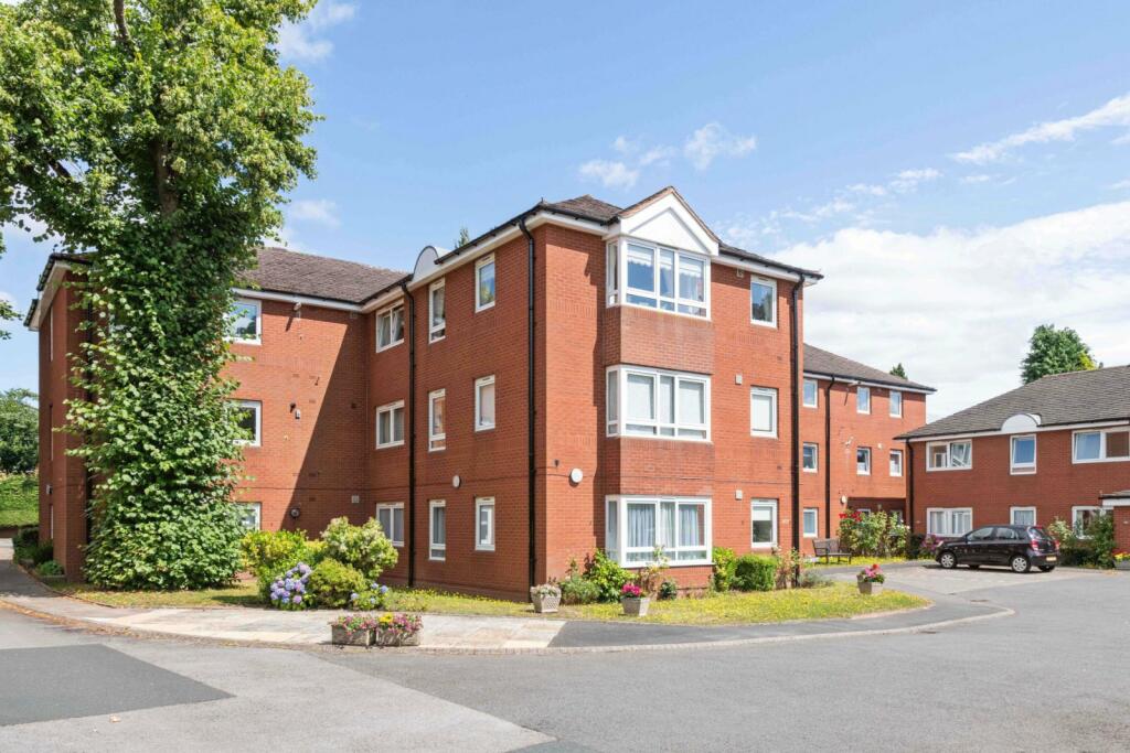 Main image of property: Warwick Road, Solihull, West Midlands, B91