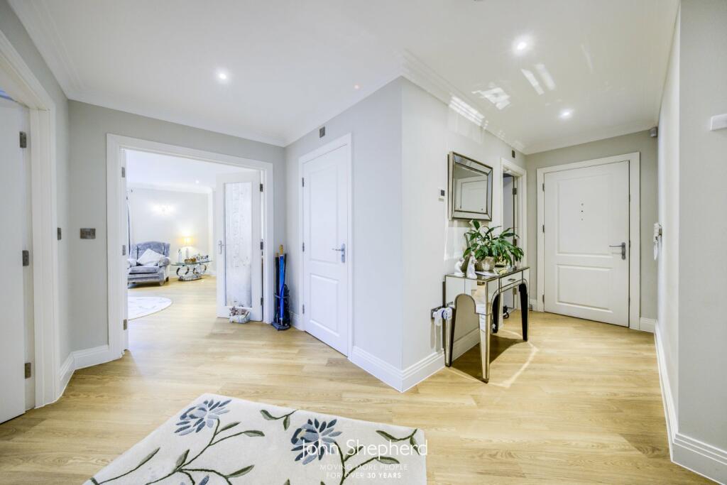 Additional property image - Whitefields Road, Solihull, West Midlands, B91