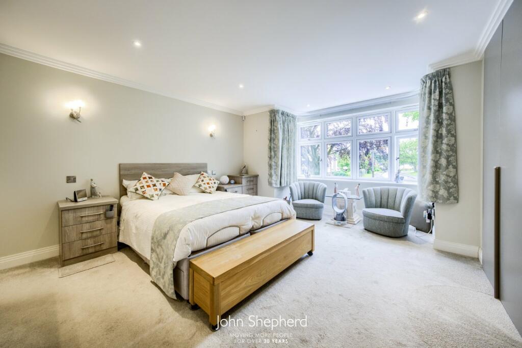 Additional property image - Whitefields Road, Solihull, West Midlands, B91