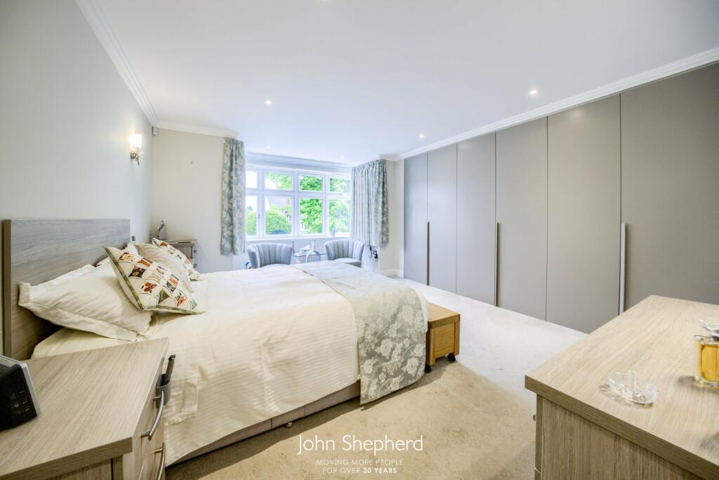 Additional property image - Whitefields Road, Solihull, West Midlands, B91