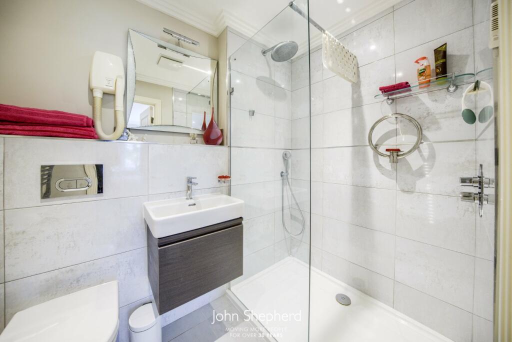 Additional property image - Whitefields Road, Solihull, West Midlands, B91