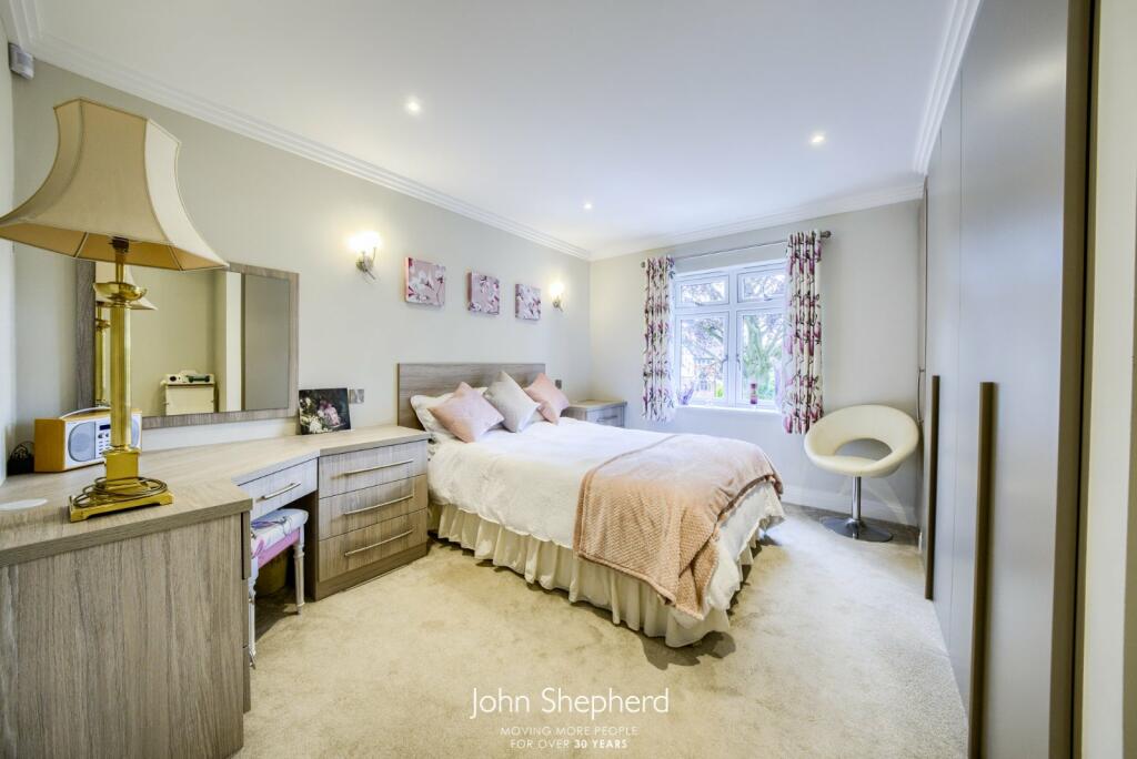 Additional property image - Whitefields Road, Solihull, West Midlands, B91