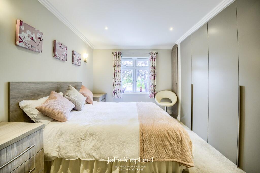Additional property image - Whitefields Road, Solihull, West Midlands, B91