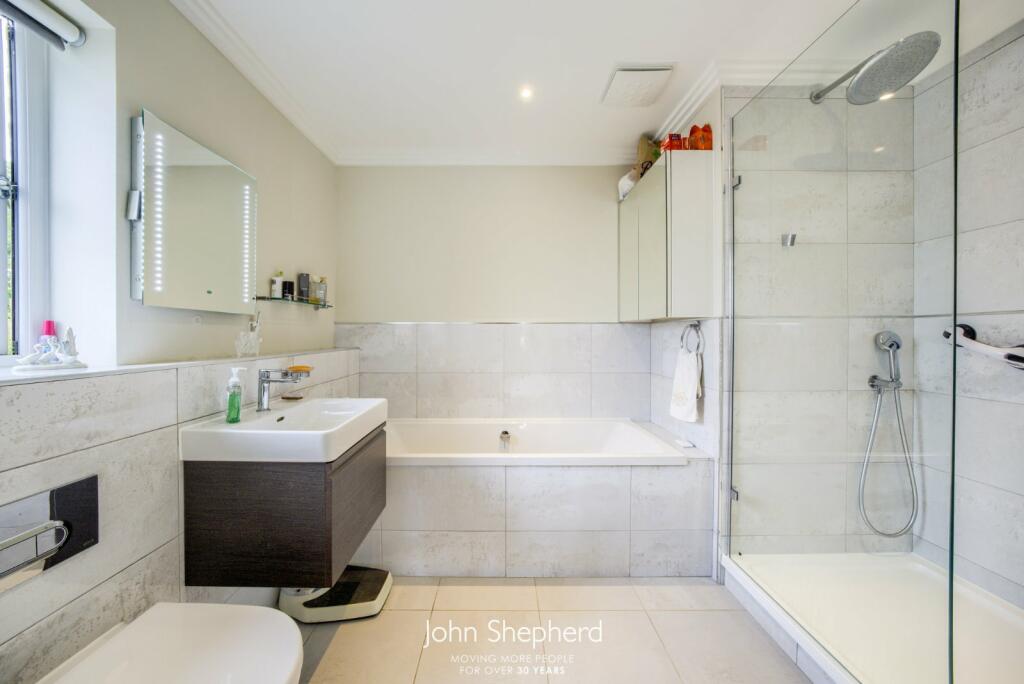 Additional property image - Whitefields Road, Solihull, West Midlands, B91