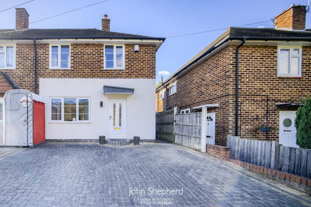 Main image of property: Westcote Close, Solihull, West Midlands, B92
