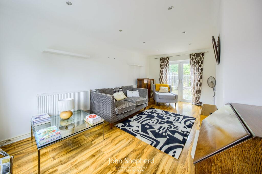 Additional property image - Westcote Close, Solihull, West Midlands, B92